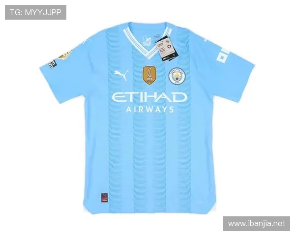 如何辨别英超球衣真伪及防伪技巧