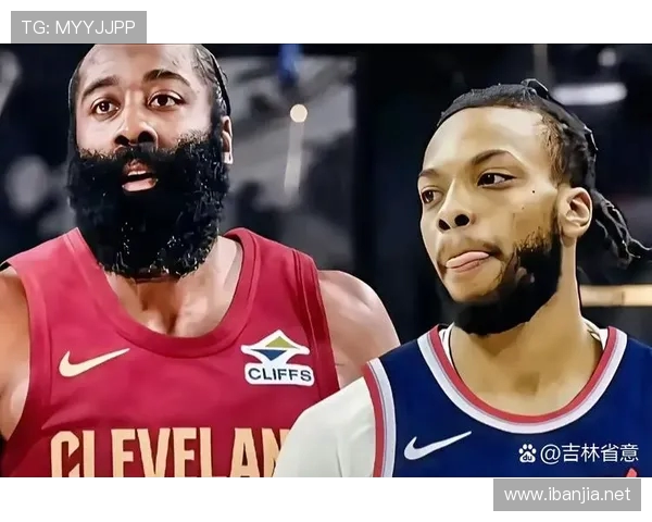 卢：怀念哈登突破制造的三分机会希望加兰回归能带来帮助